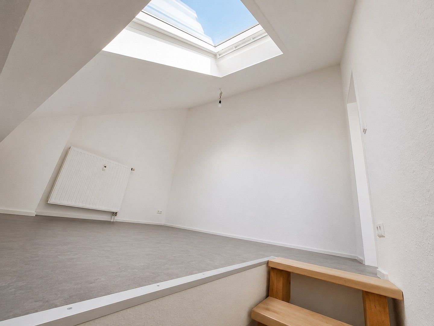Byt 2+1 · 58 m² · Iptinger Str. 38, , Bádensko-Württembersko - 4
