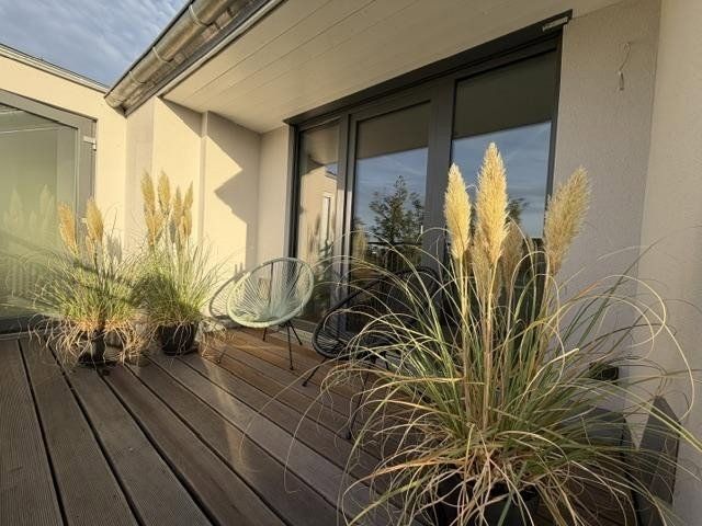 2+kk, Walderseestraße 29 Berlin Wedding Berlin 13407, 67 m² - 1