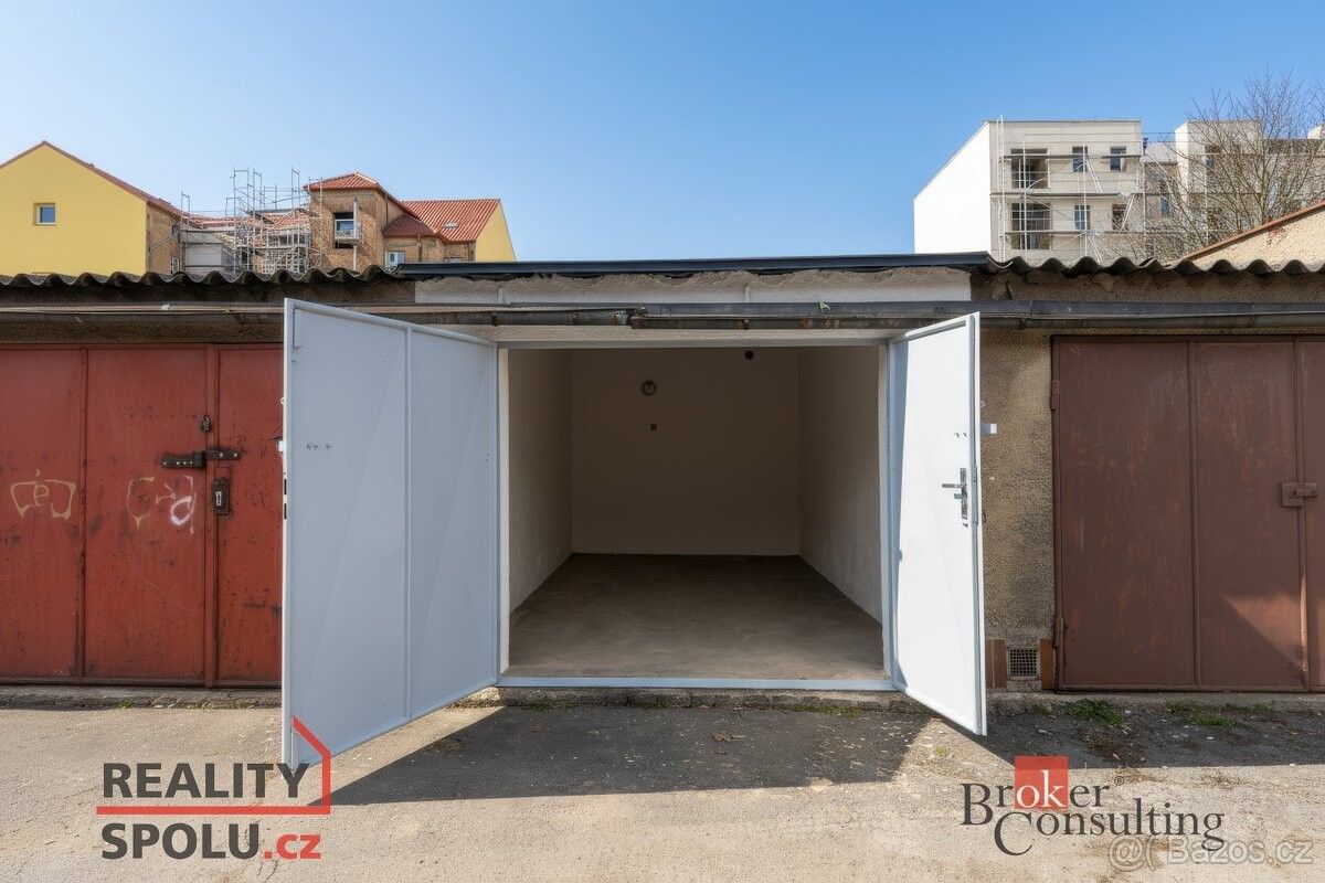 Prodej garáž - Plzeň, 301 00