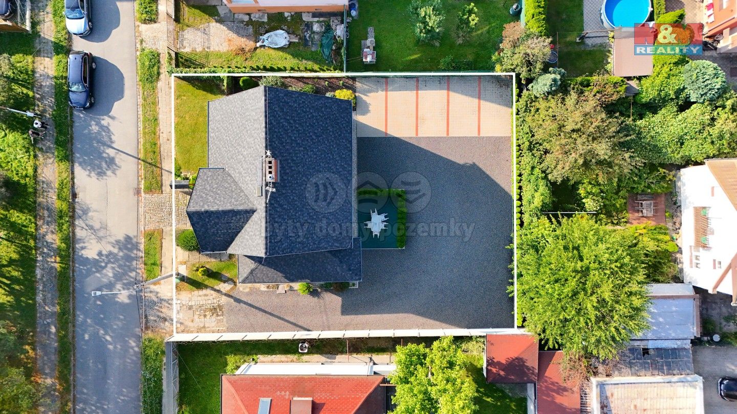 Prodej ubytovací zařízení - Šamanova, Ostrava, 250 m² - 5