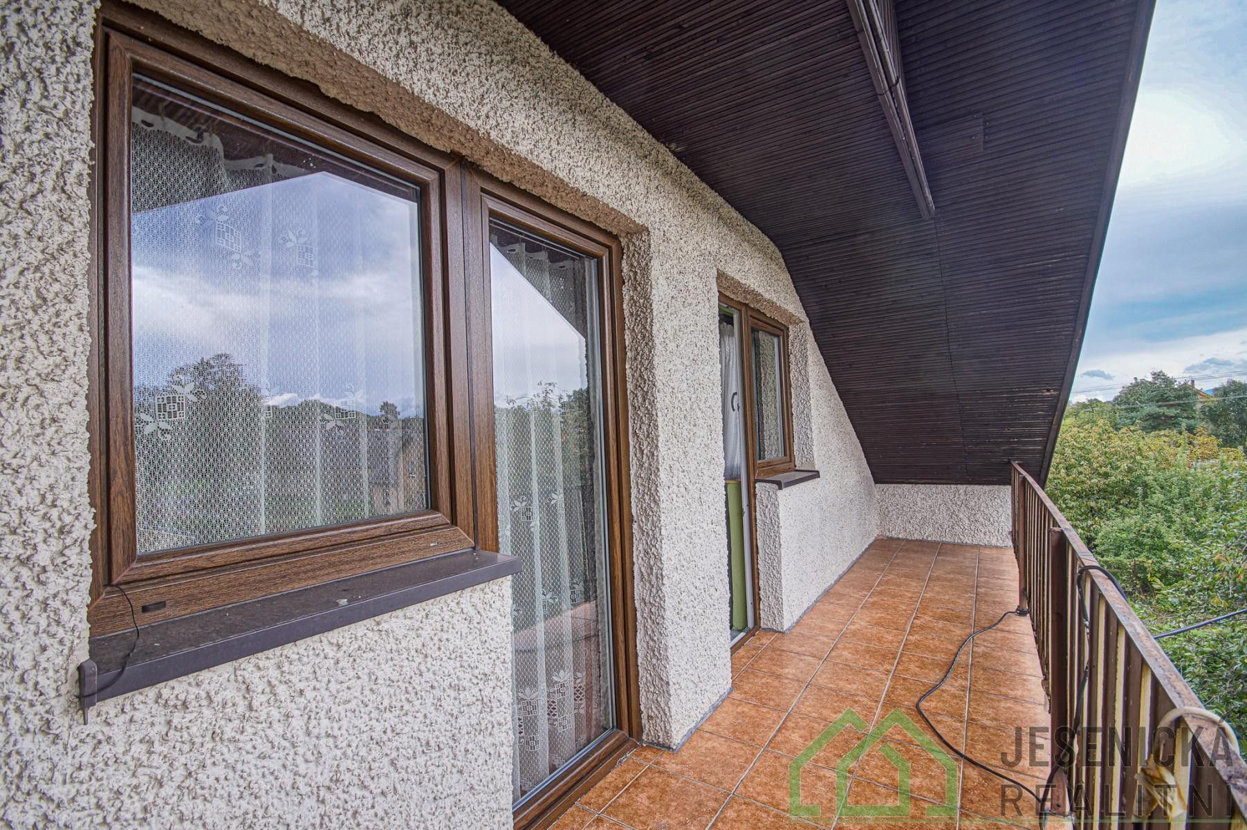 Rodinný dům · 105 m² · Bílý Potok, Javorník - 4