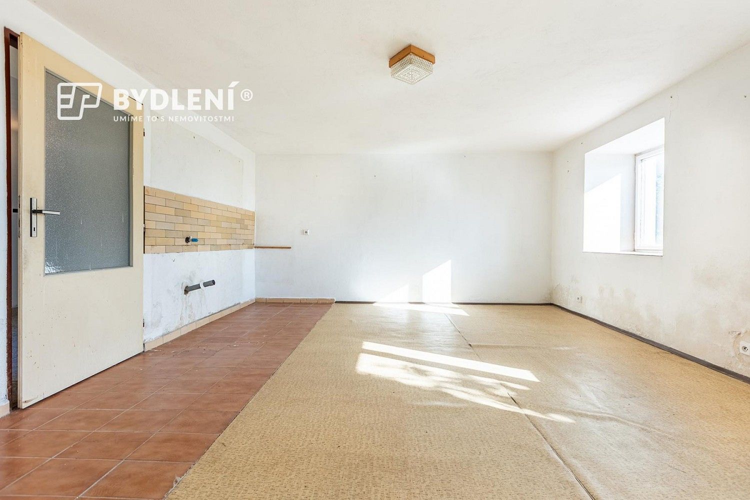 Prodej rodinný dům - Kamýk, okres Litoměřice, Ústecký kraj, 207 m² - 5