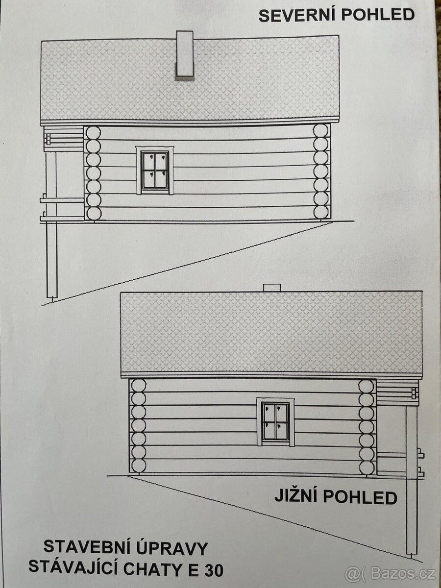 Prodej chata - Stříbro, 349 01