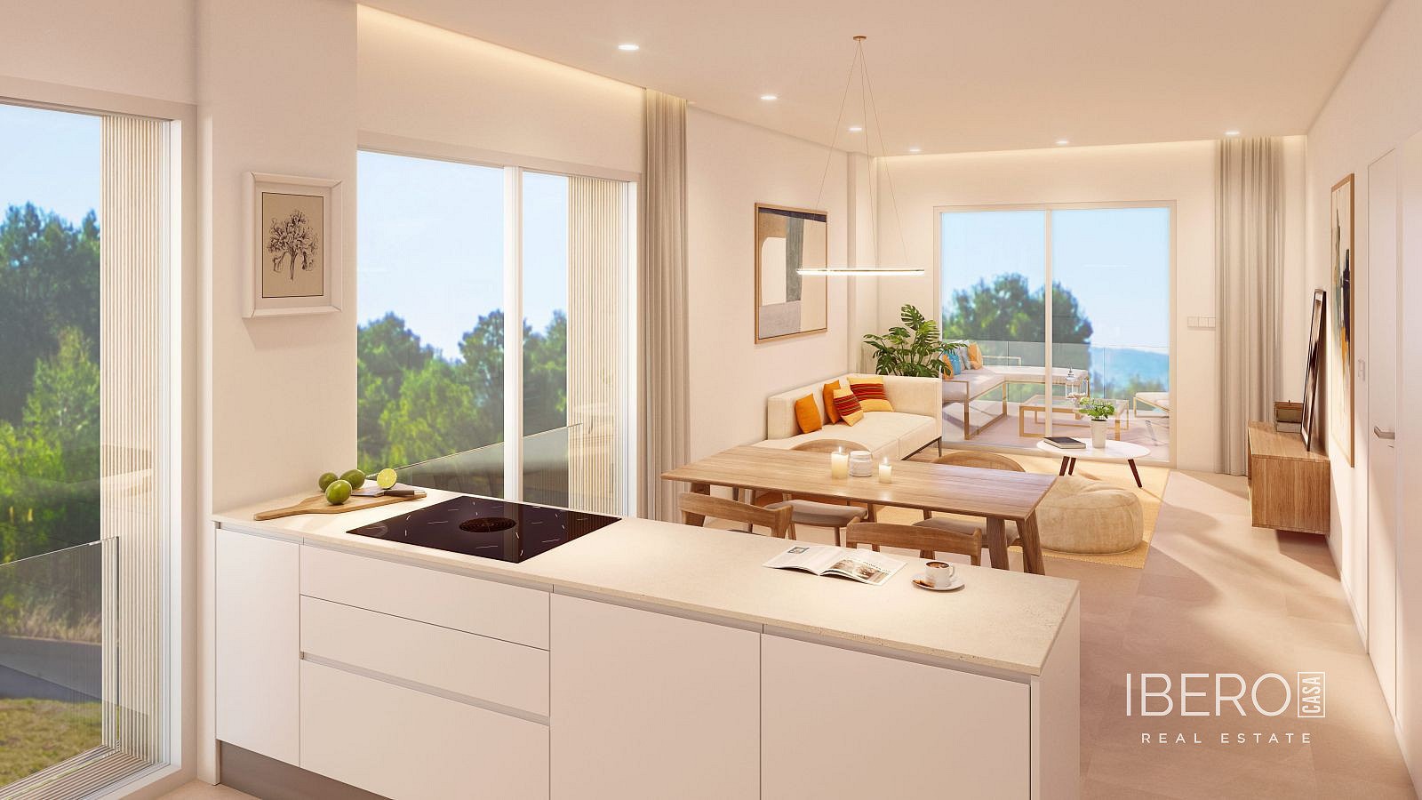 Byt 3+kk · 63 m² · Pilar de la Horadada, Španělsko - 3