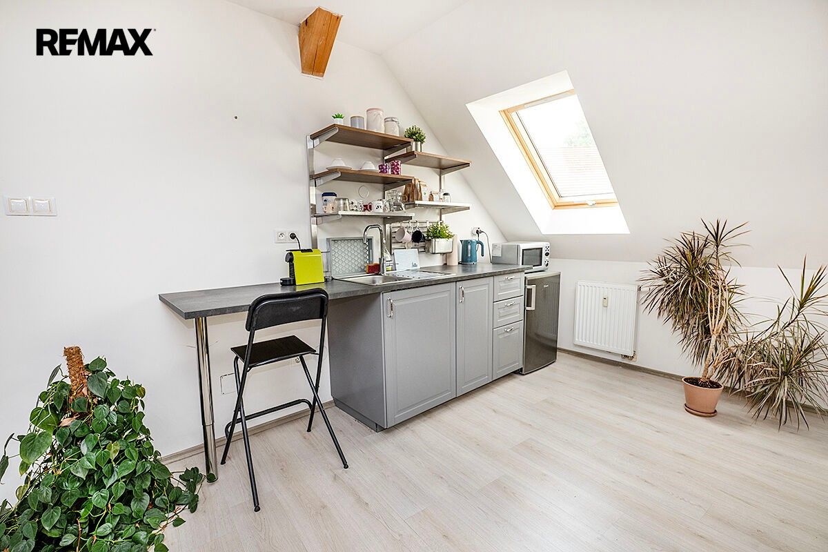 Pronájem kancelář - Chelčického, Písek Vnitřní Město, 79 m² - 5