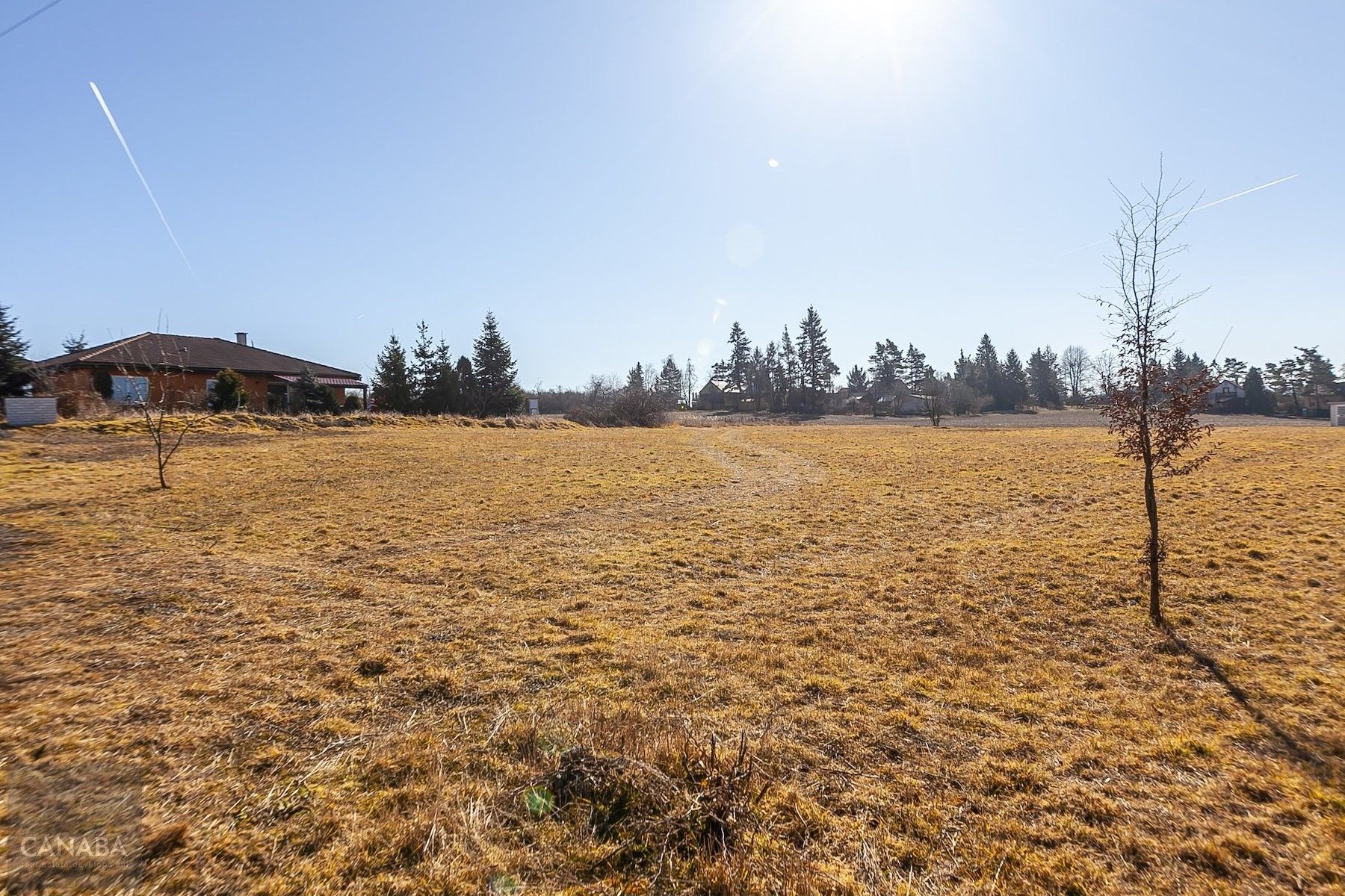 Prodej rodinný dům - Malá Hraštice, 136 m²