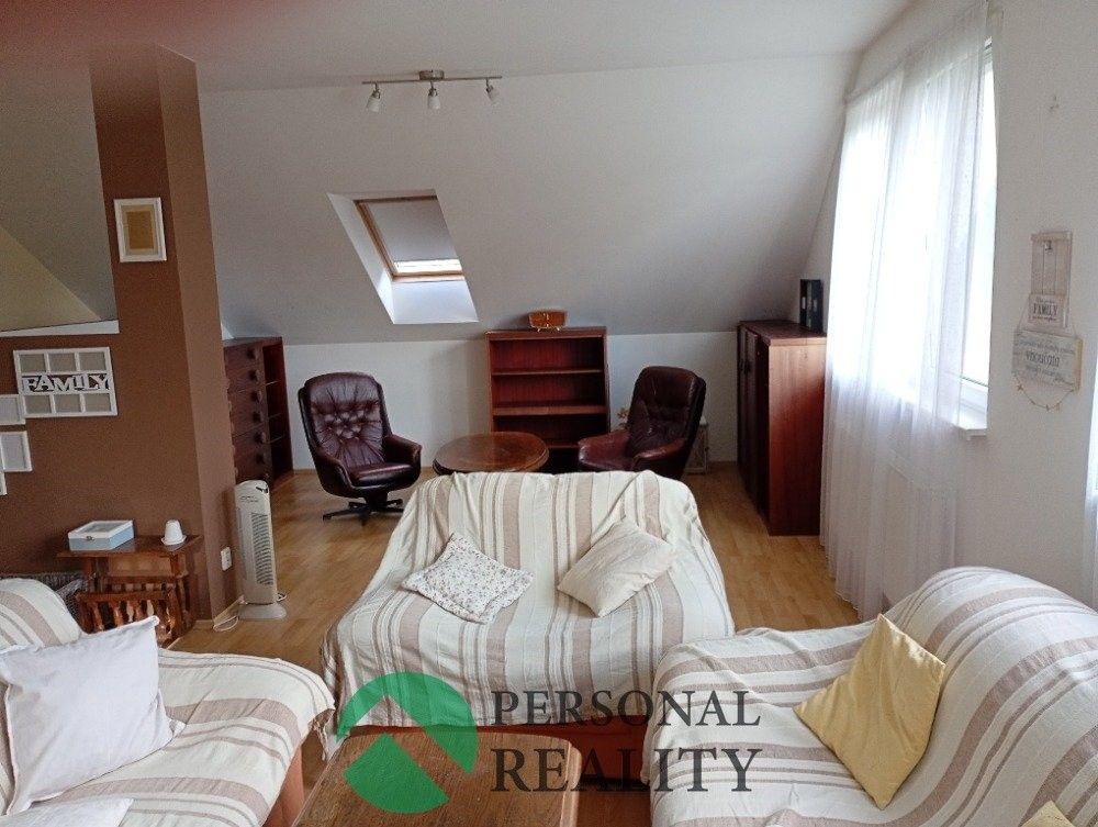 Byt 2+1 · 115 m² · Rabyně - 3