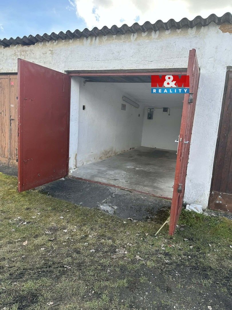 Ostatní, Jižní Předměstí, Plzeň, 14 m²