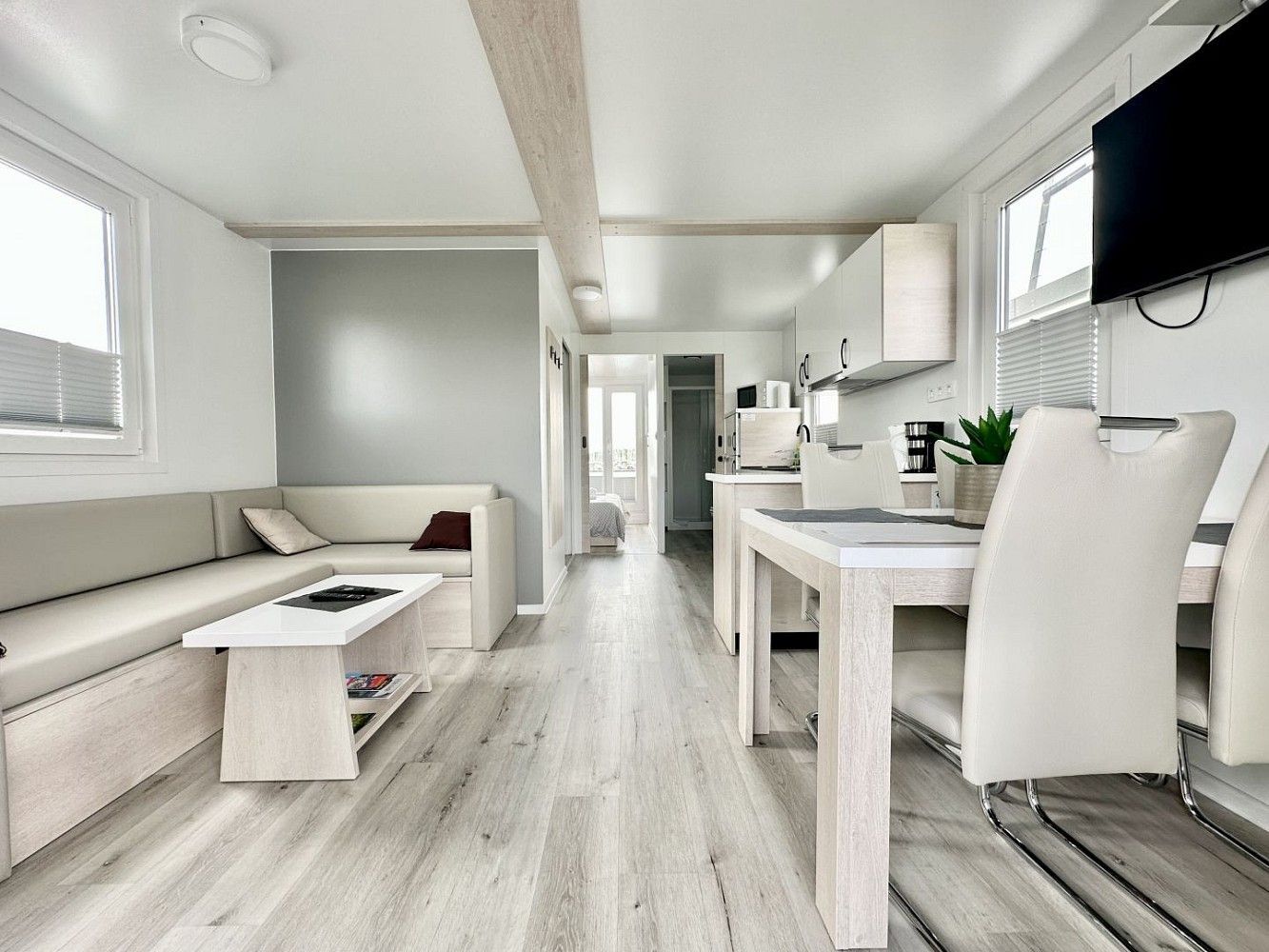 Rodinný dům, 84 m²