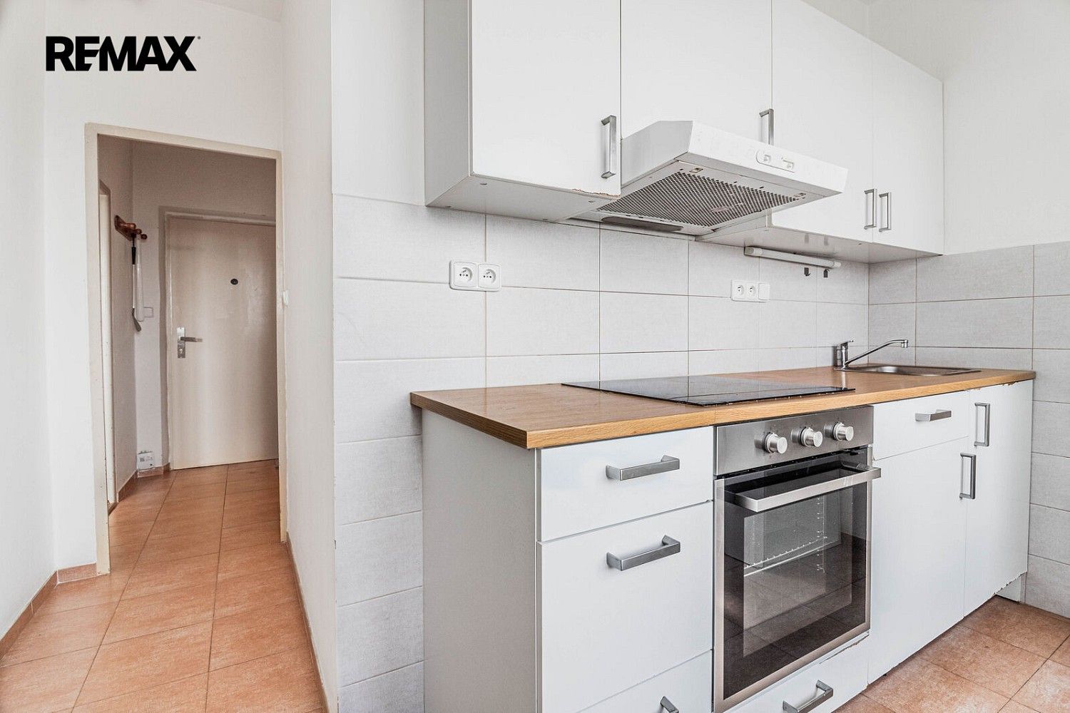 2+1, Praha - Záběhlice, okres Praha 10, Hlavní město Praha, 52 m²