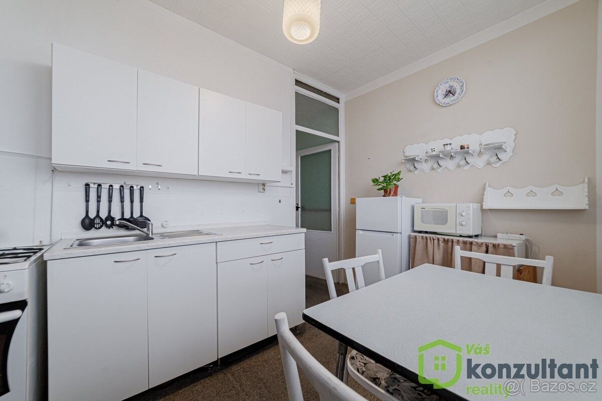 Byty, Ostrava, 700 30