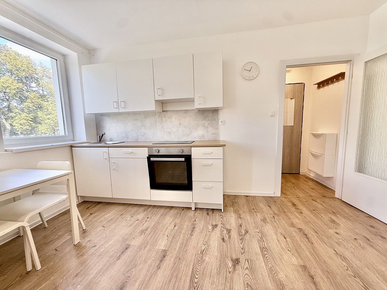 Prodej byt 1+kk - Palackého, Ostrava - Přívoz, 25 m² - 5