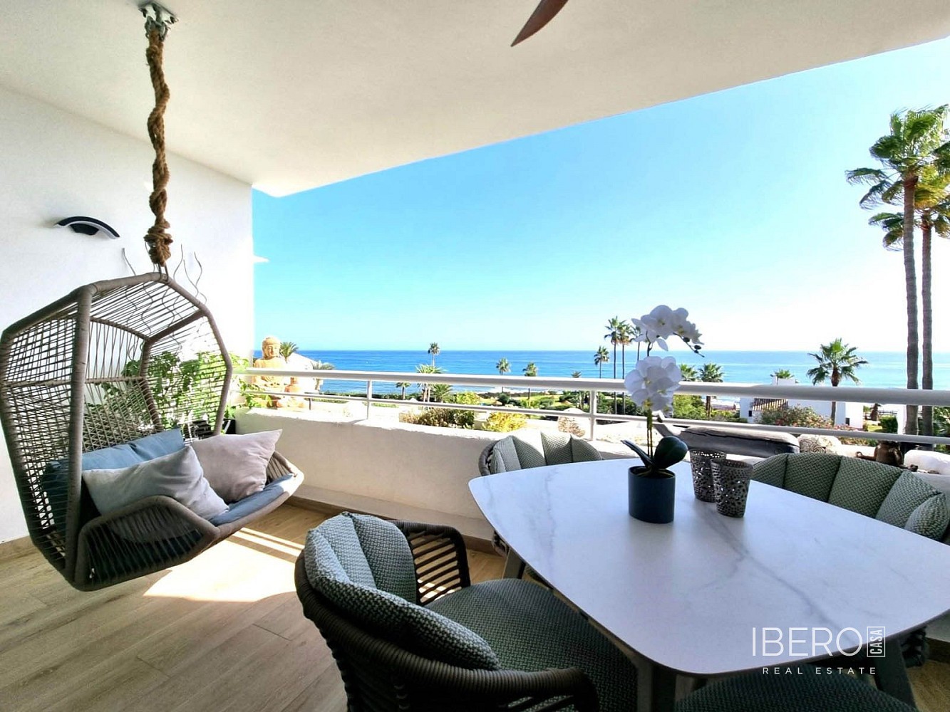 2+kk, Mijas Costa, Španělsko, 71 m² - 1