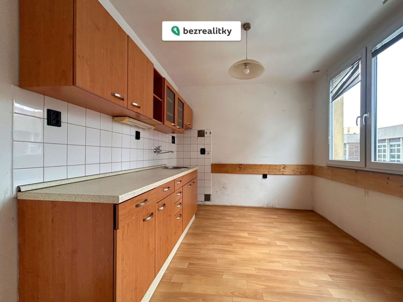 Prodej byt 2+1 - Na Bezděkově 1779, Benešov, 66 m²
