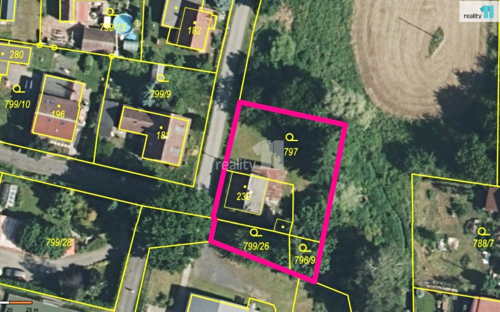 Rodinný dům · 186 m² · Habartice - 4