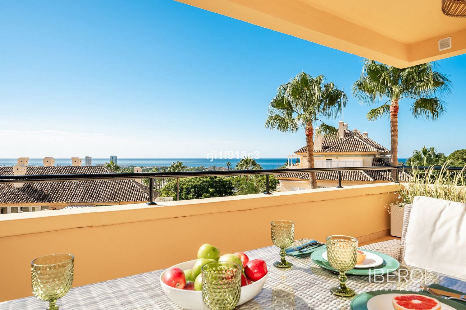 4+kk, Elviria, Španělsko, 141 m² - 1