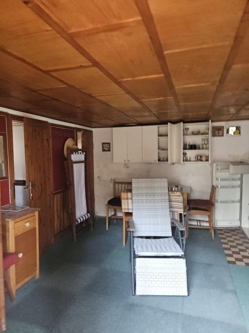 Chaty, Moravské Budějovice Jackov, 53 m² - 2