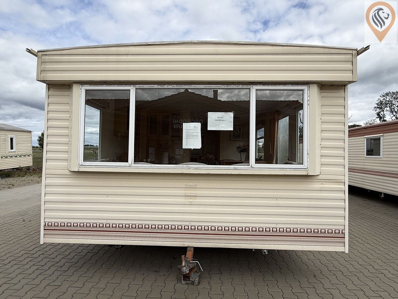 Ostatní, Sadová, okres Hradec Králové, Královéhradecký kraj, 40 m² - 1