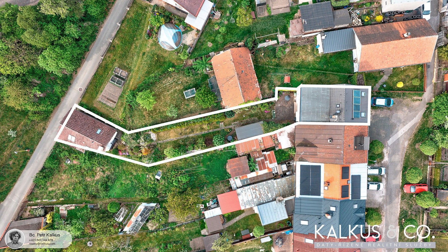 Rodinný dům · 140 m² · Prokopa Velikého, Hořice, okres Jičín - 3