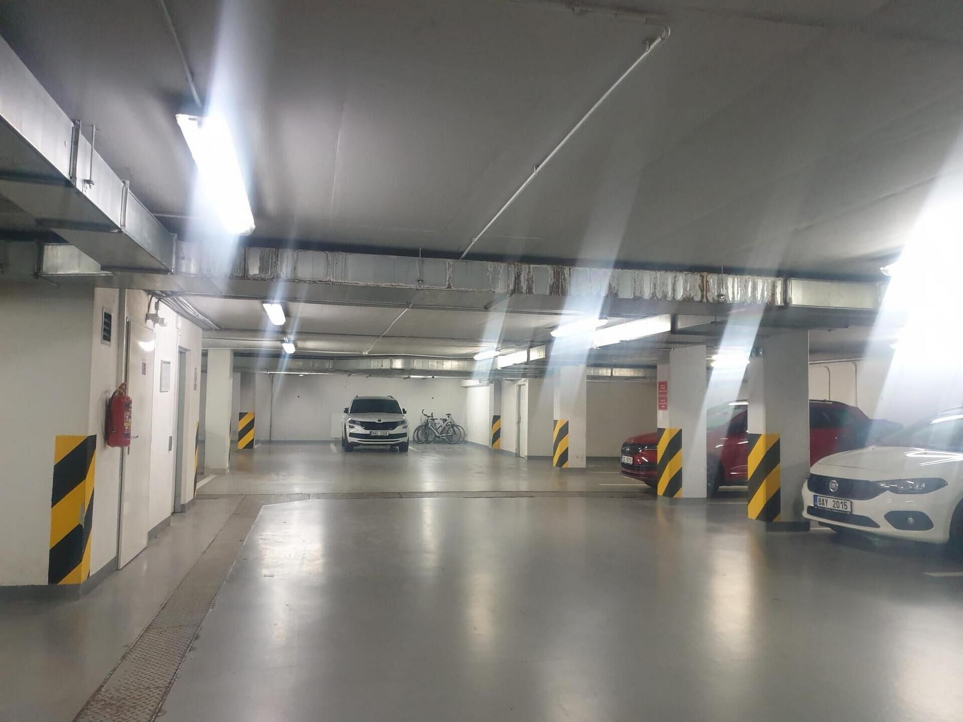 Nemovitost · 14 m² · Štěpařská, Praha Hlubočepy - 2
