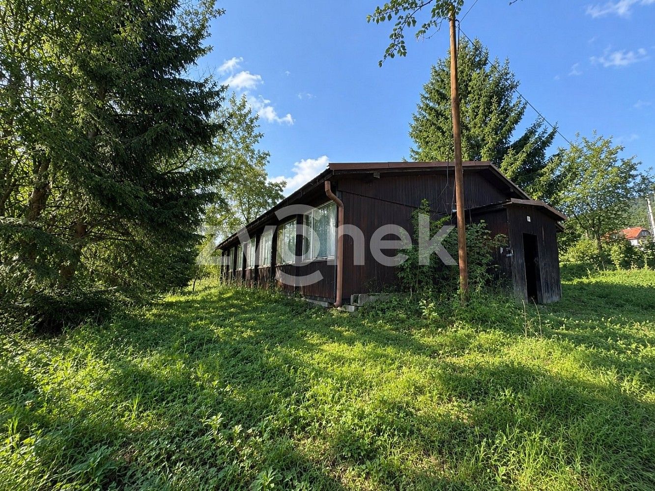 Chalupy, Horní Bečva, okres Vsetín, Zlínský kraj, 191 m² - 1