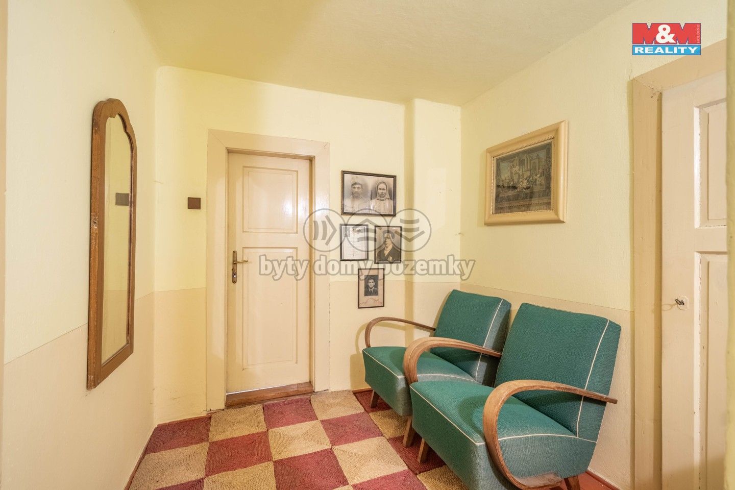 Rodinný dům · 110 m² · Hlavní, Mnichovice - 4