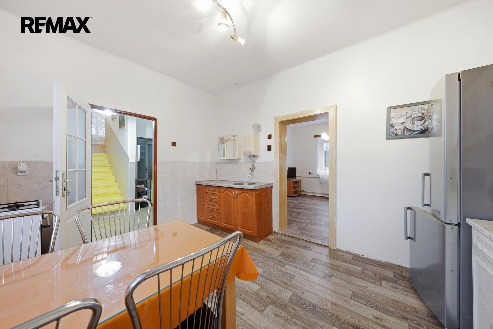 Prodej rodinný dům - Kamenný Pahorek 423, Košťany, 145 m² - 5