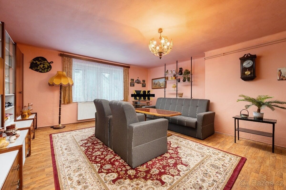 Byty, Liberec, 463 11