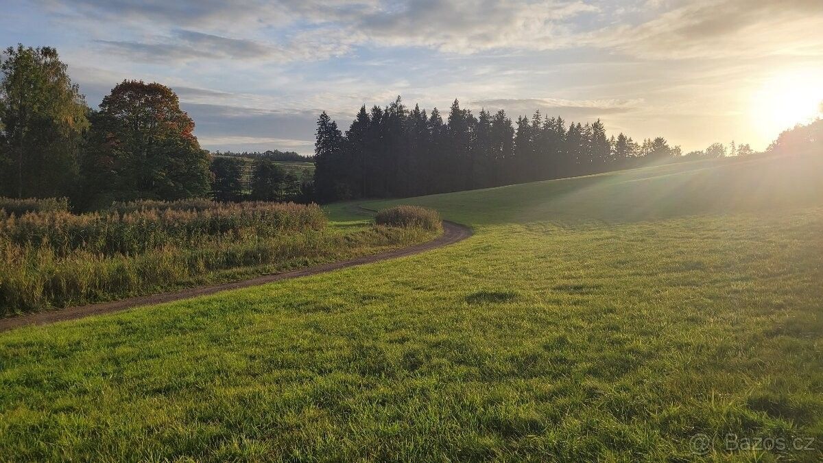 Prodej pozemek pro bydlení - Dolní Dobrouč, 561 02