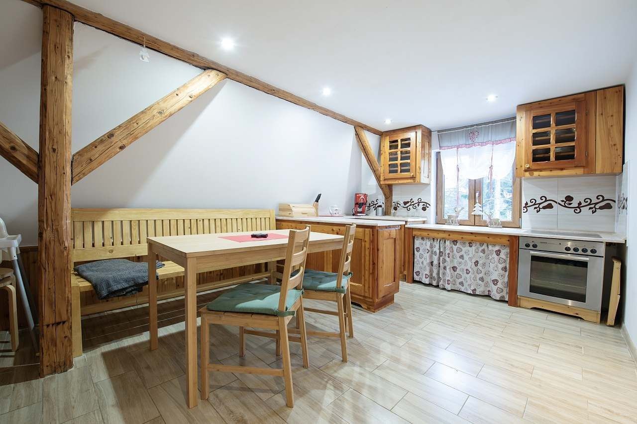 Chata · Měděnec - Kotlina, Ústecký kraj - 3