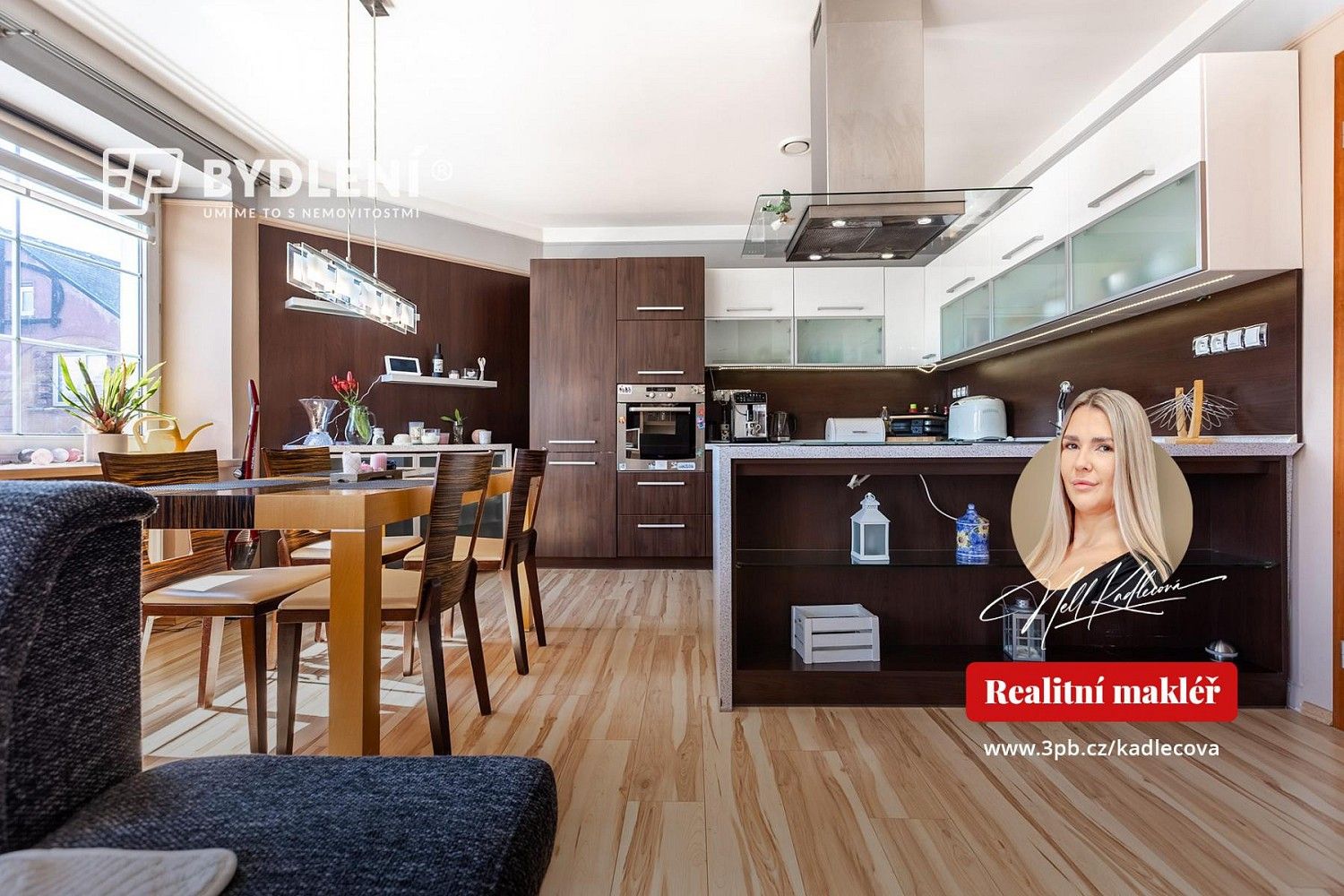 Rodinné domy, Krupka - Unčín, okres Teplice, Ústecký kraj, 318 m² - 1