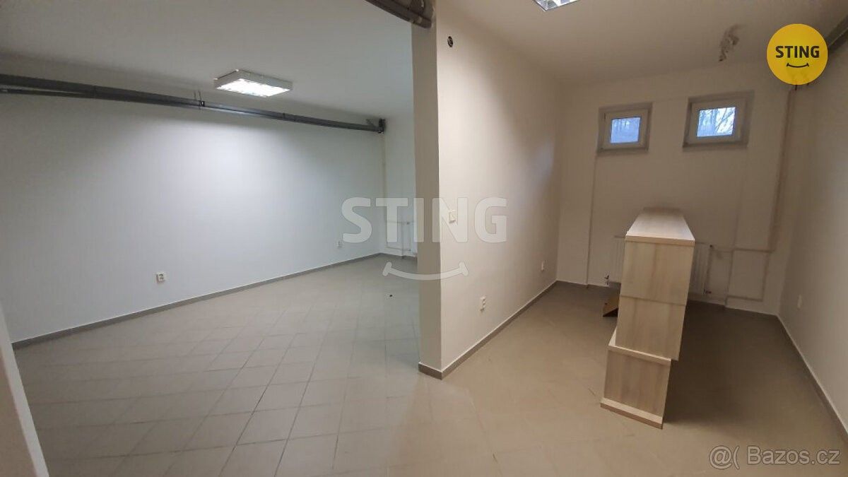 Pronájem obchodní prostory - Třinec, 739 61