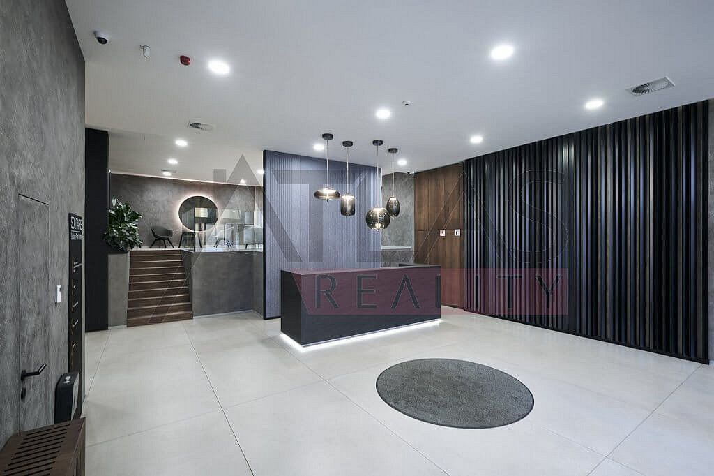 Kanceláře, Praha, Hlavní město Praha, 46 m² - 1