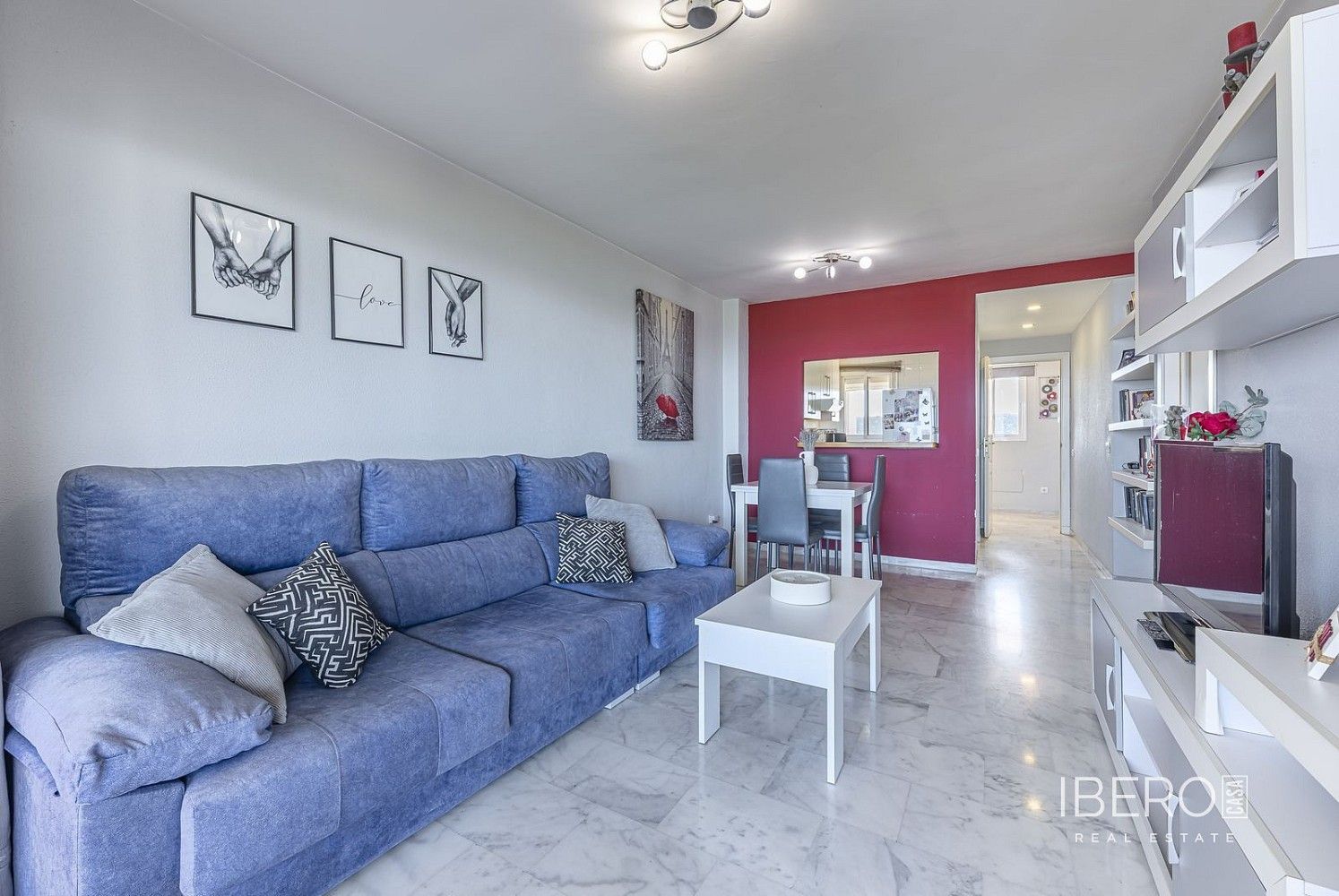 Prodej byt 4+kk - Casares Playa, Španělsko, 110 m² - 5