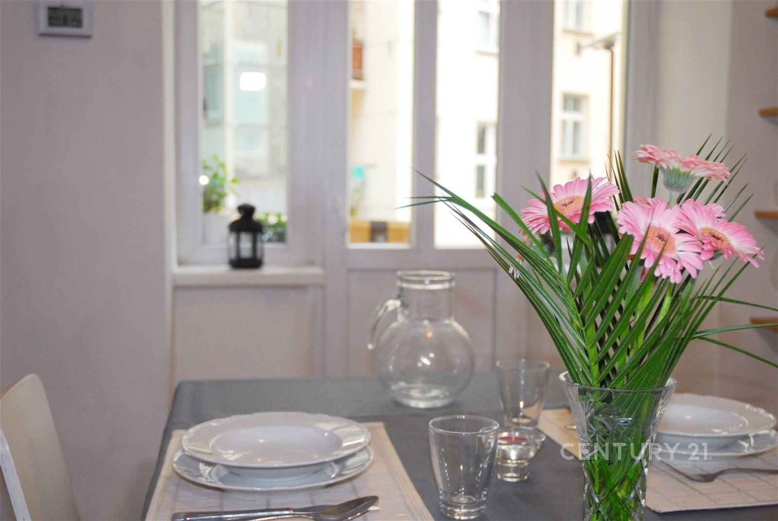 3+kk, Národní obrany 437, Praha Bubeneč, 87 m² - 2
