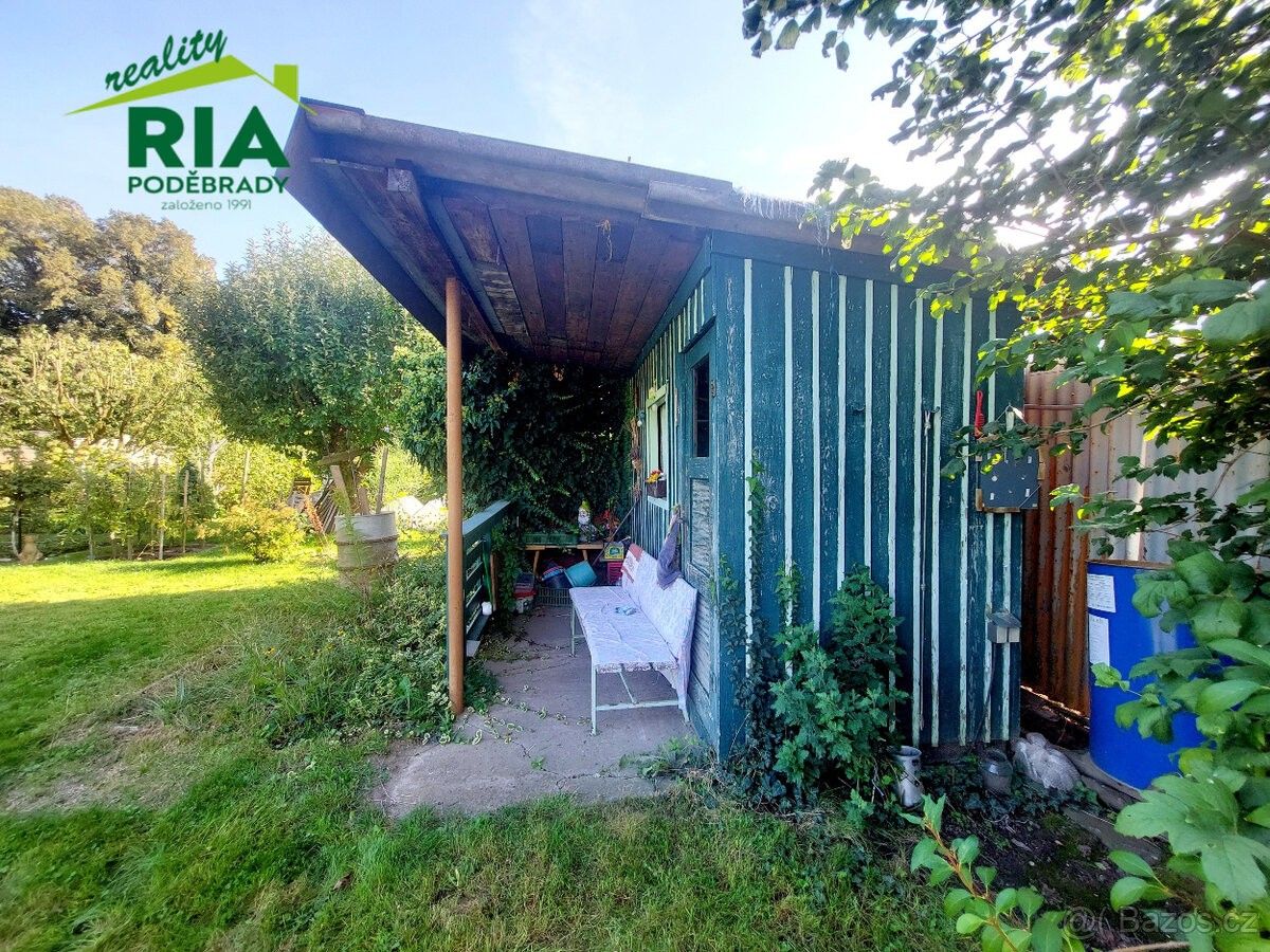 Prodej chata - Nymburk, 288 02 - 5