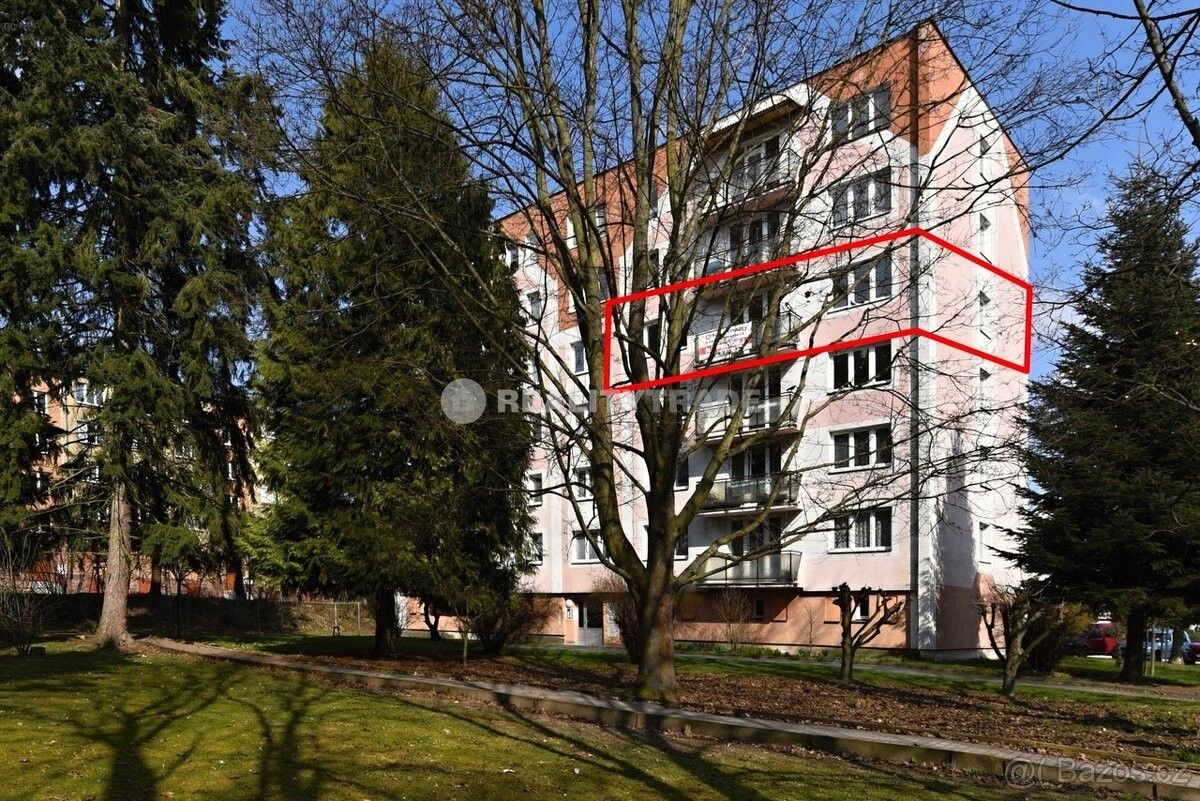 Byty, Strakonice, 386 01 - 1