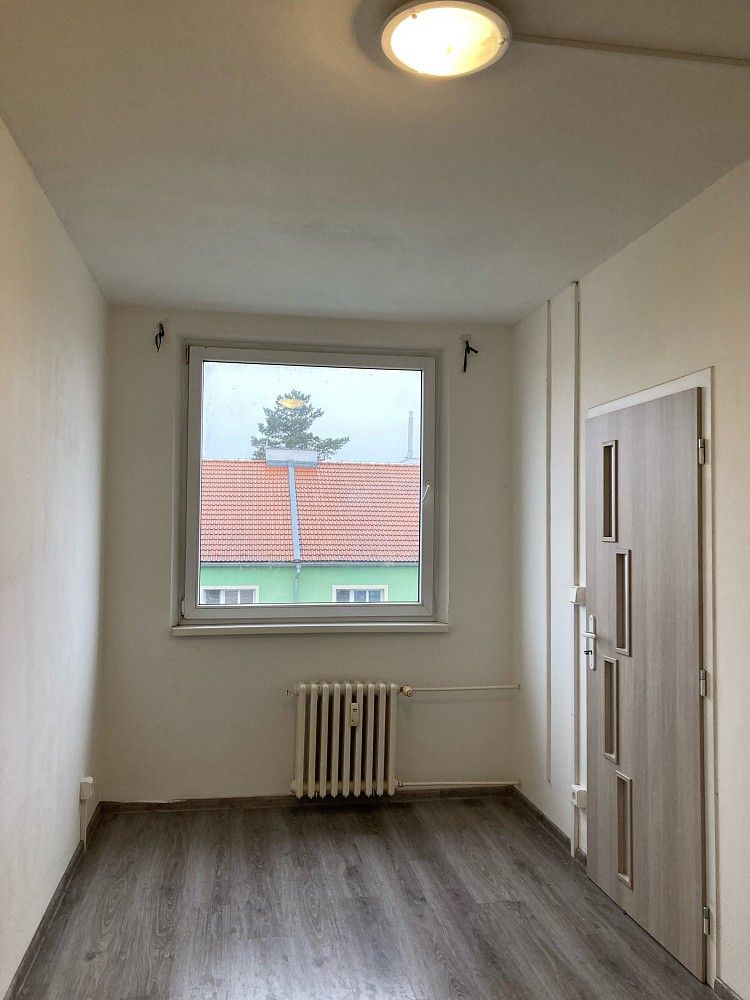 Byt 2+1 · 43 m² · Rokycanova, Olomouc - Nové Sady - 3