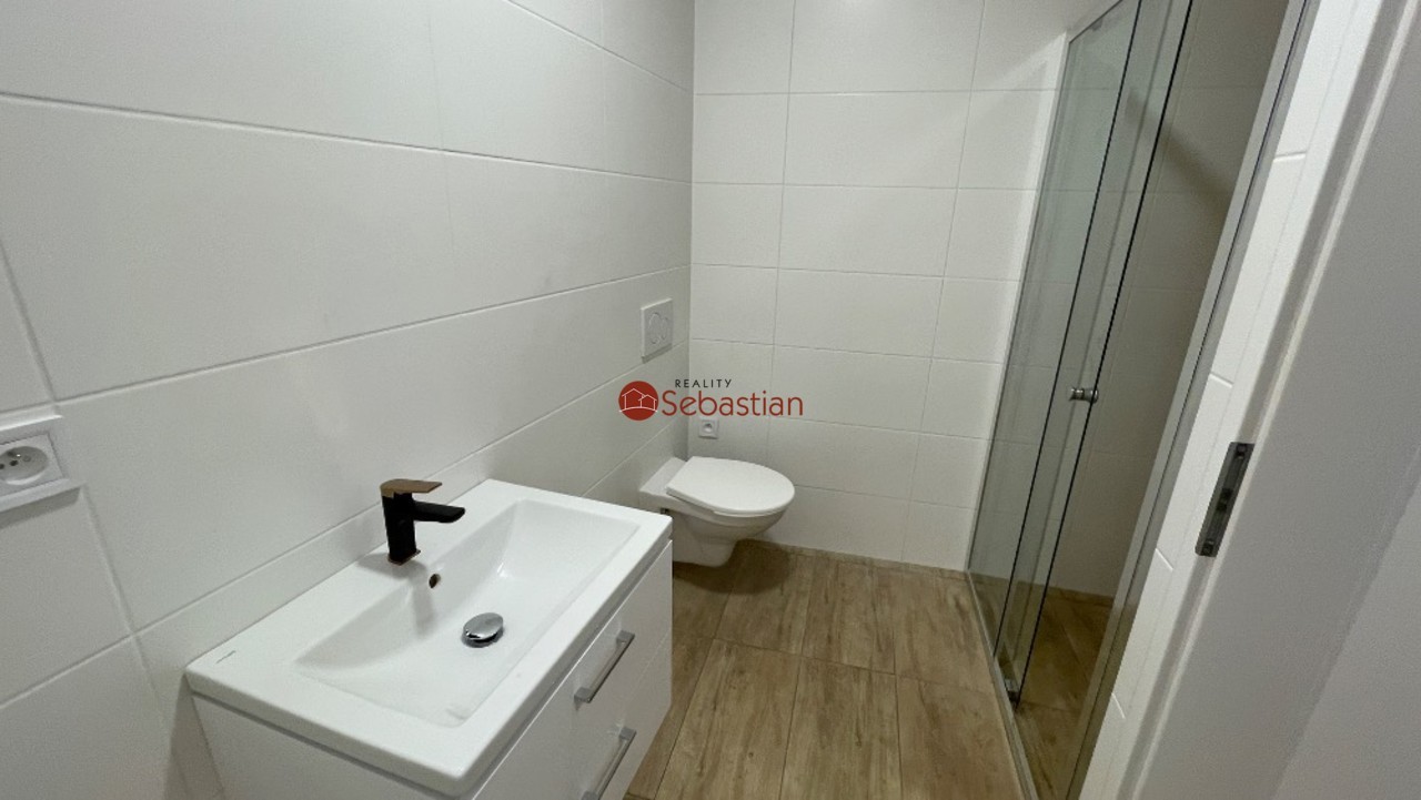 Pronájem byt 2+kk - Sladkovského, Hořice, 32 m² - 5