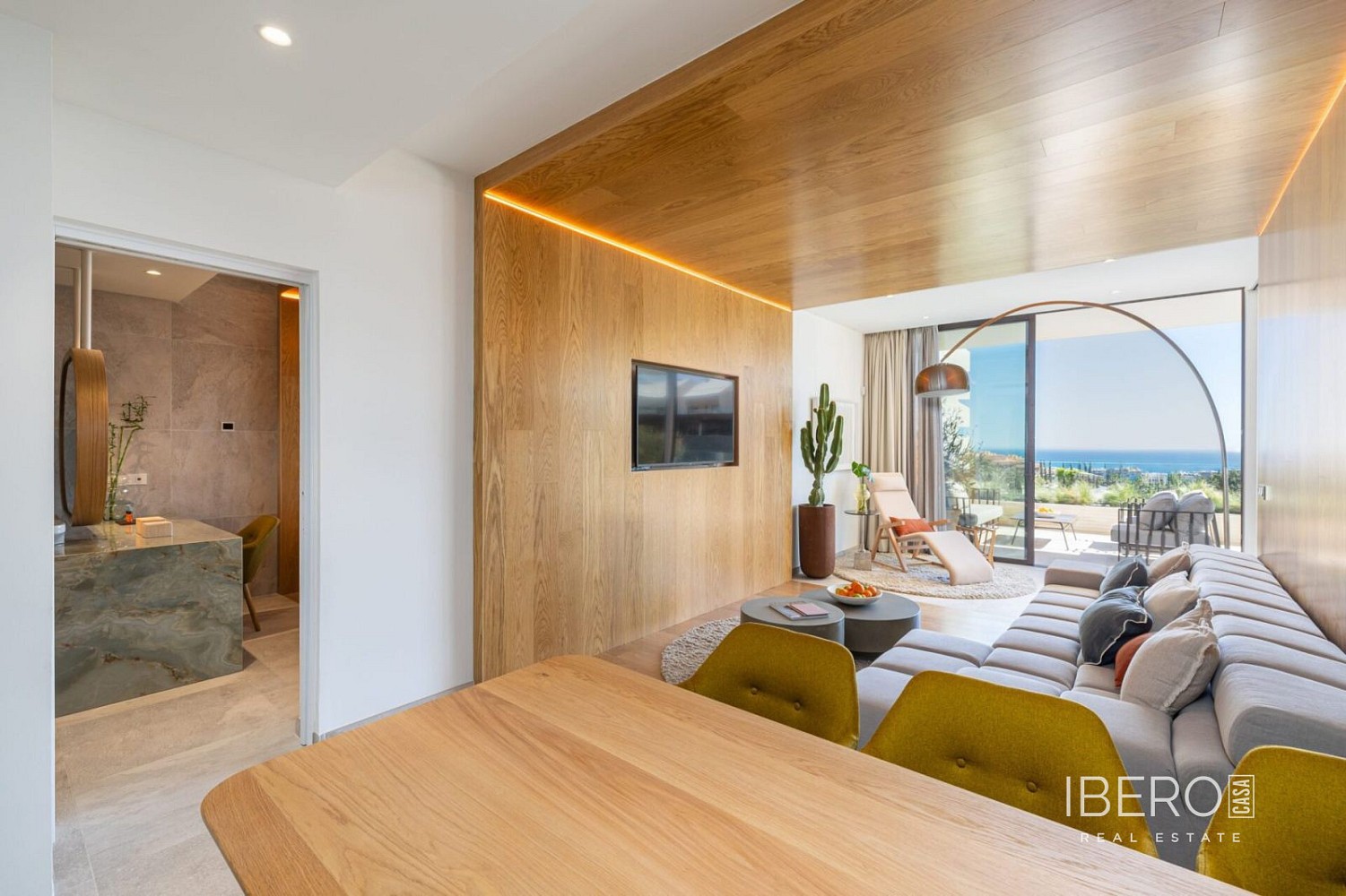 Prodej byt 3+kk - Fuengirola, Španělsko, 115 m² - 5