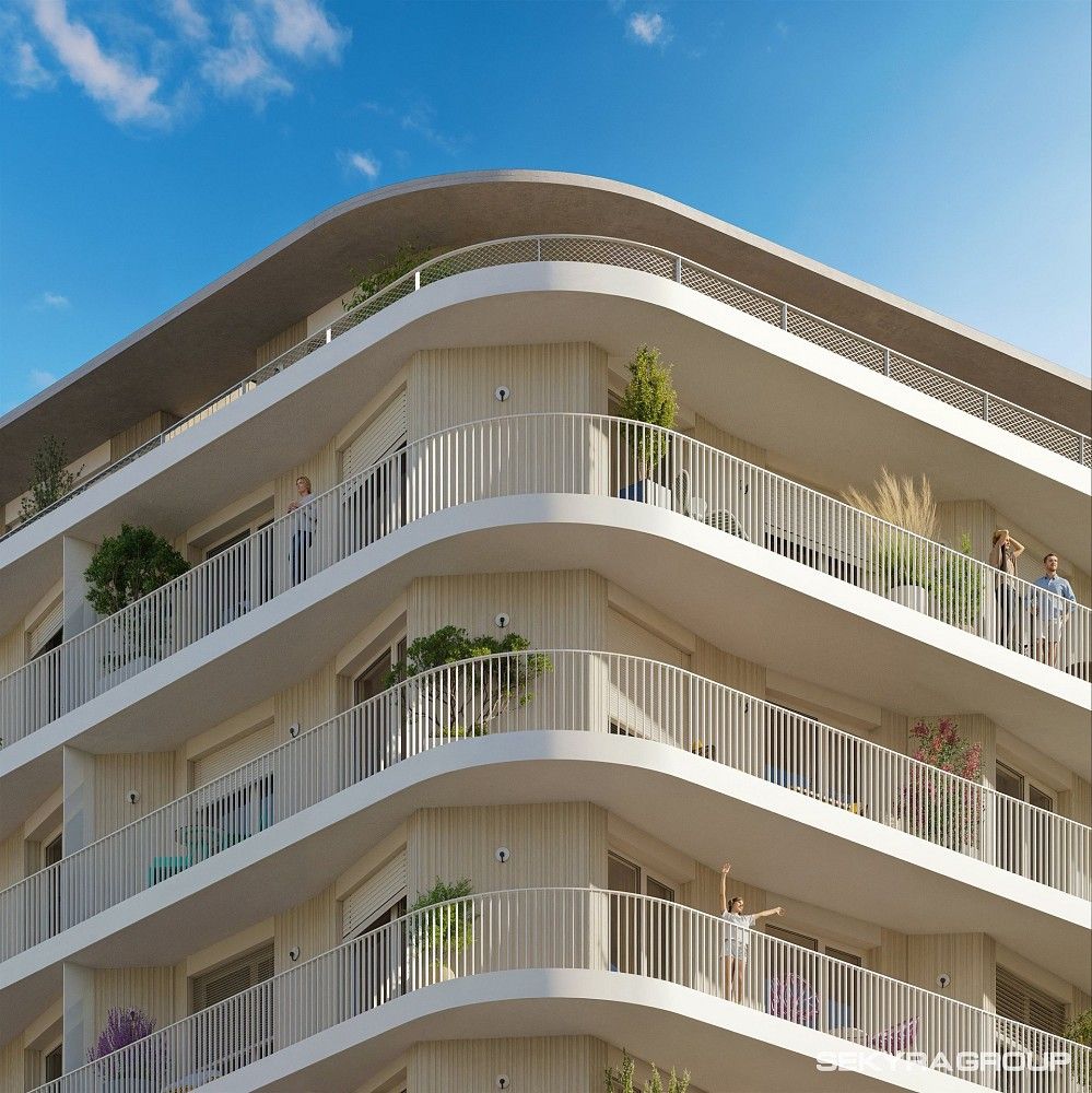Byt 5+kk · 227 m² · Praha - Smíchov, okres Praha 5, Hlavní město Praha - 3
