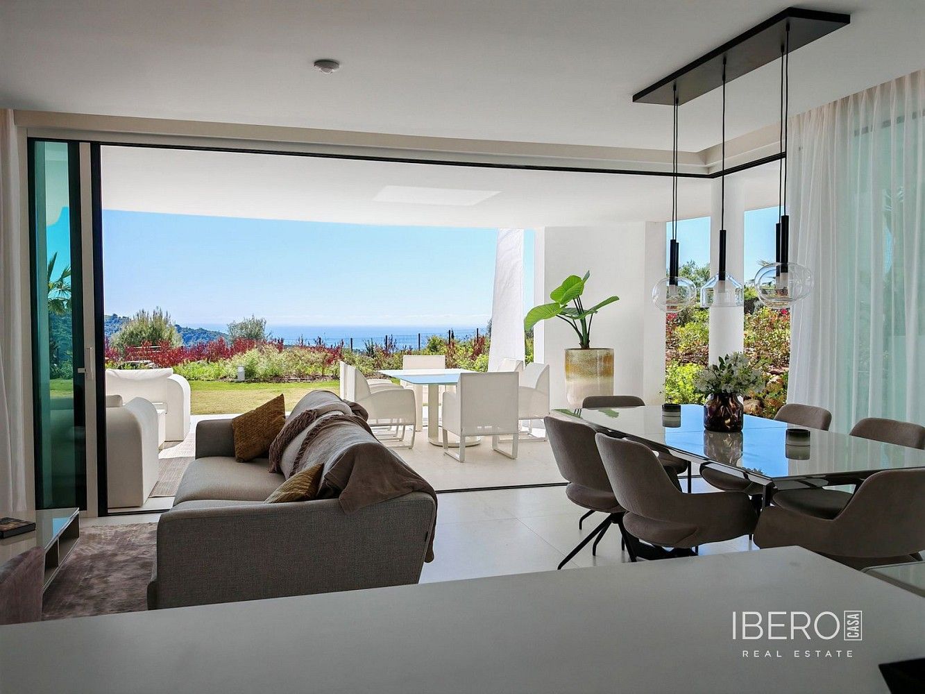 Byt 4+kk · 135 m² · Marbella, Španělsko - 4