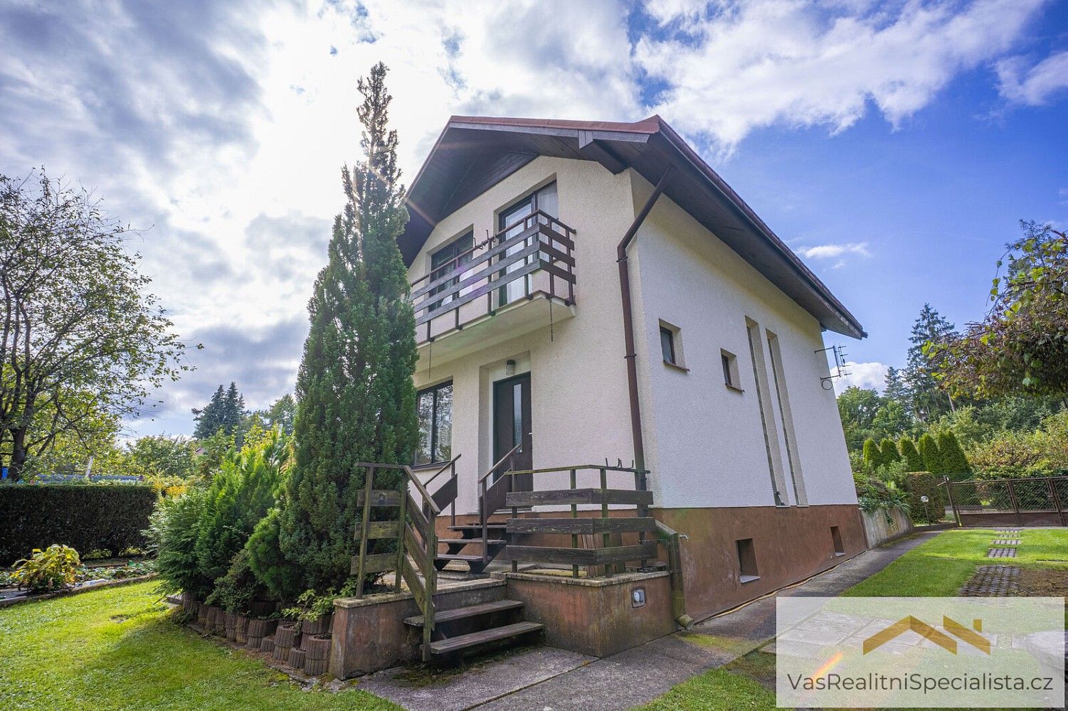 Rodinný dům · 90 m² · Tehov, okres Praha-východ, Středočeský kraj - 3