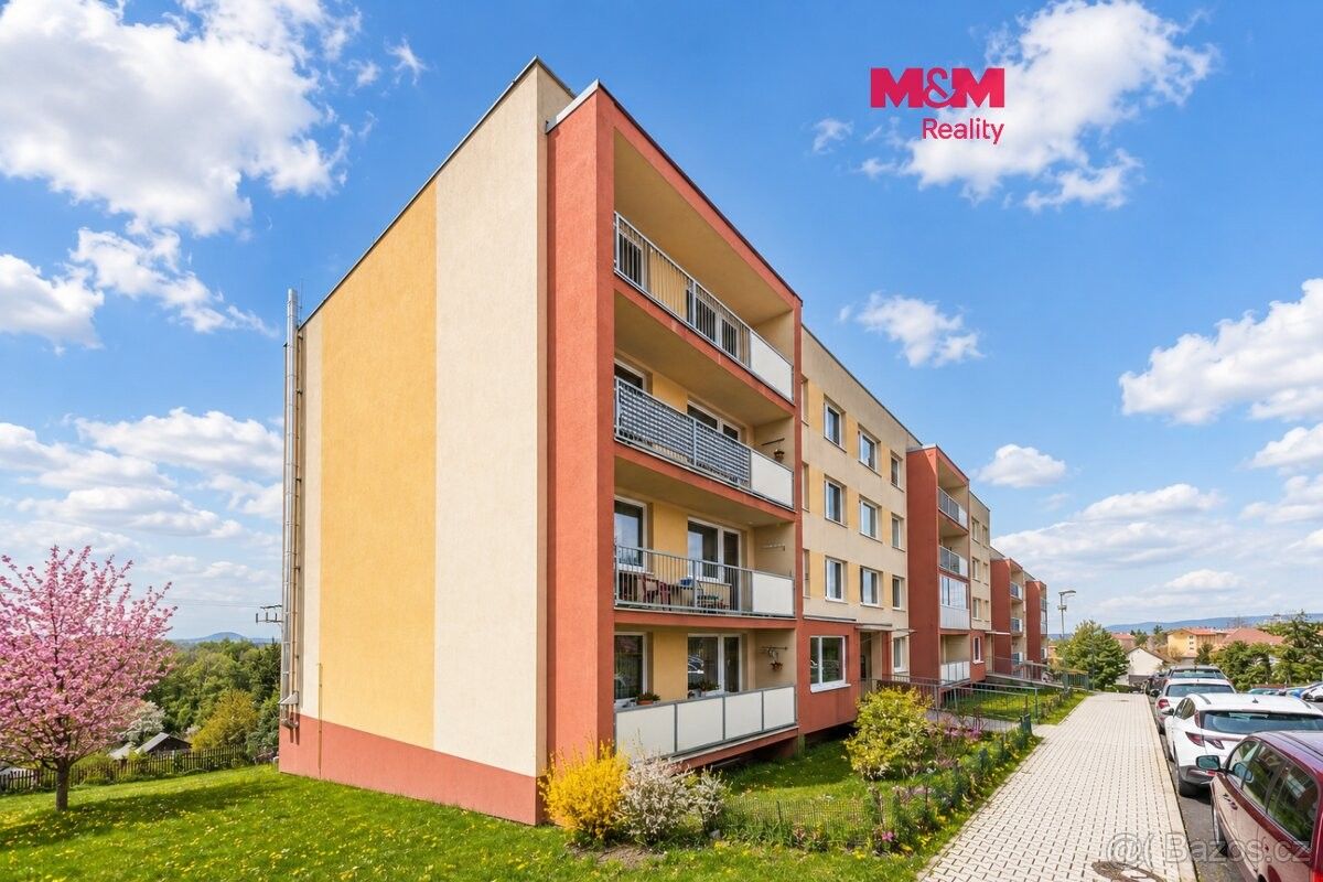 Byty, Lom u Mostu, 435 11 - 1