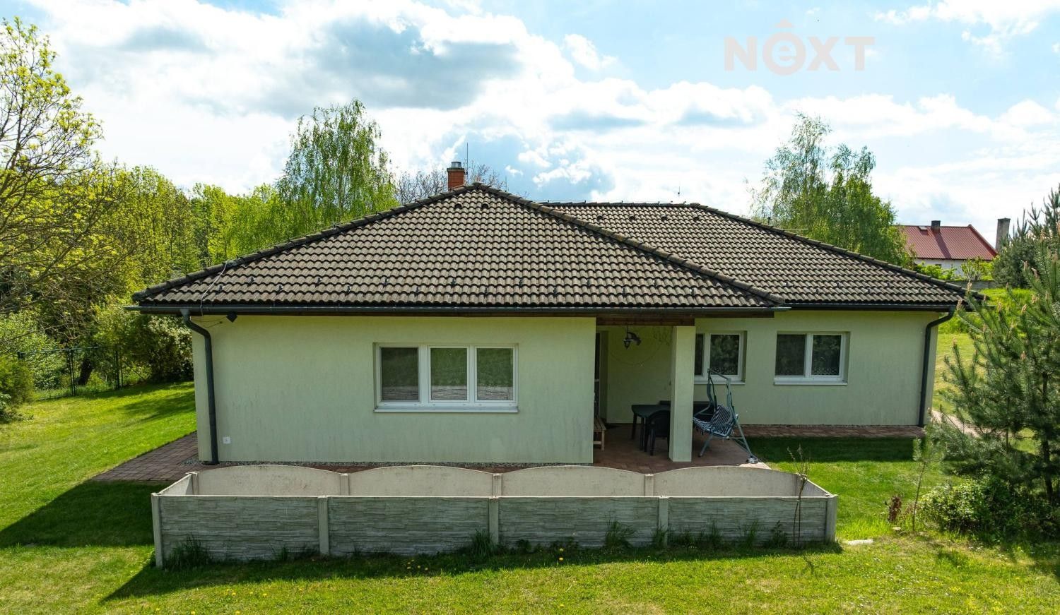Rodinný dům, 170 m²