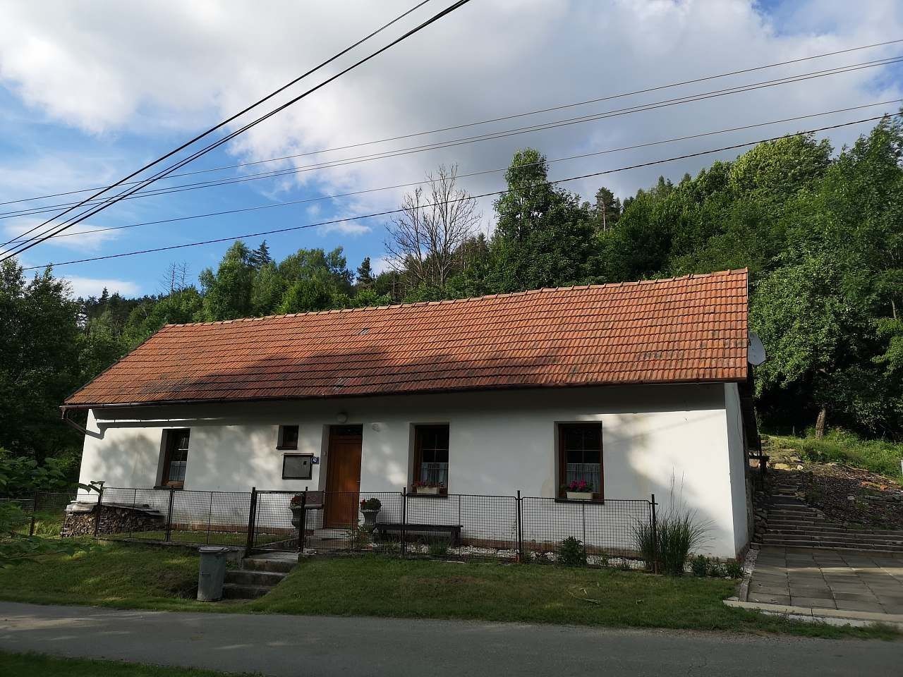 Chata · Rajnochovice - Rajnochovice, Zlínský kraj - 2
