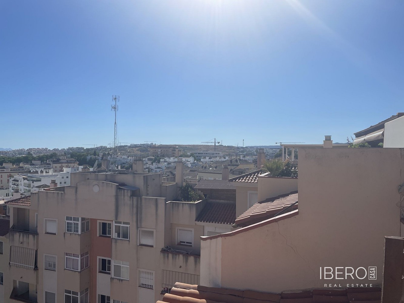 4+kk, Estepona, Španělsko, 136 m² - 1