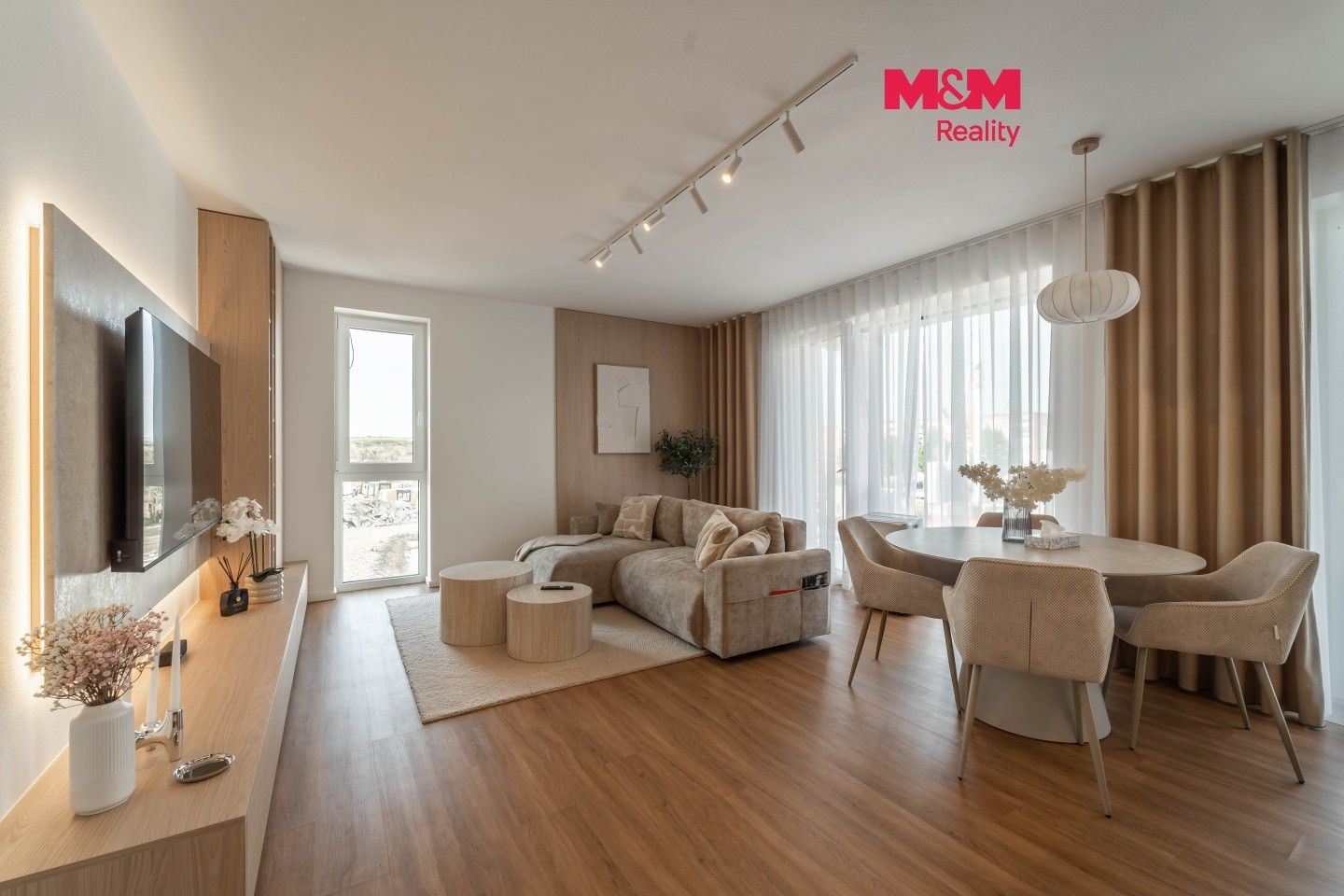 4+kk, Vysoký průhon, Rokycany, 147 m² - 1