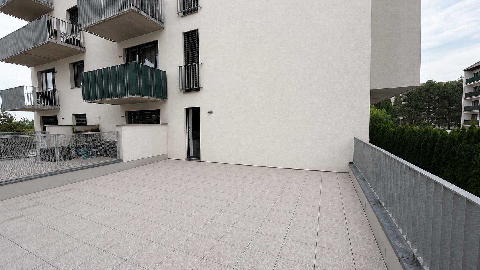 Byt 2+kk, 52 m²