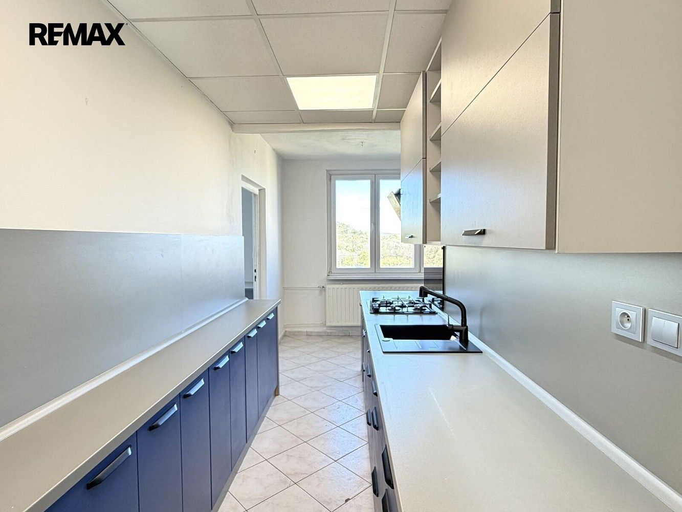 4+1, Kadaň, okres Chomutov, Ústecký kraj, 77 m² - 2